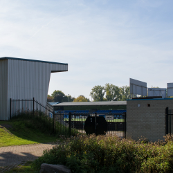 Jan Louwers Stadion - FC Eindhoven