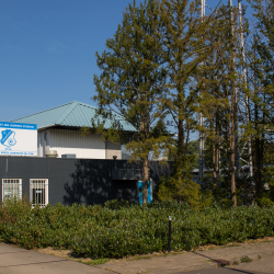 Jan Louwers Stadion - FC Eindhoven