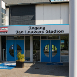 Jan Louwers Stadion - FC Eindhoven