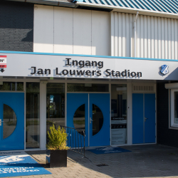 Jan Louwers Stadion - FC Eindhoven