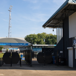 Jan Louwers Stadion - FC Eindhoven