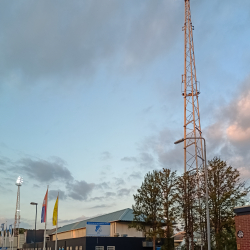 Jan Louwers Stadion - FC Eindhoven