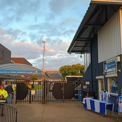 Jan Louwers Stadion - FC Eindhoven