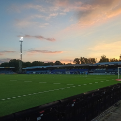 Jan Louwers Stadion - FC Eindhoven