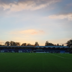 Jan Louwers Stadion - FC Eindhoven