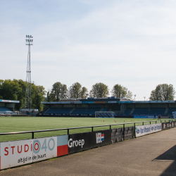 Jan Louwers Stadion - FC Eindhoven