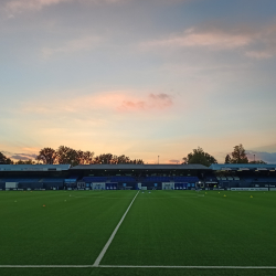 Jan Louwers Stadion - FC Eindhoven