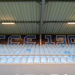 Jan Louwers Stadion - FC Eindhoven