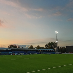 Jan Louwers Stadion - FC Eindhoven