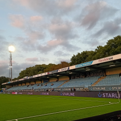 Jan Louwers Stadion - FC Eindhoven