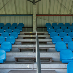 Jan Louwers Stadion - FC Eindhoven