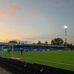 Jan Louwers Stadion - FC Eindhoven