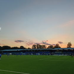 Jan Louwers Stadion - FC Eindhoven