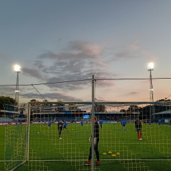 Jan Louwers Stadion - FC Eindhoven