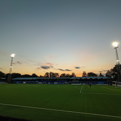 Jan Louwers Stadion - FC Eindhoven