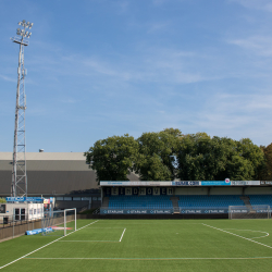 Jan Louwers Stadion - FC Eindhoven