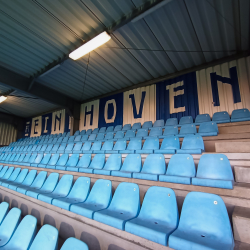 Jan Louwers Stadion - FC Eindhoven