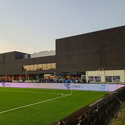 Jan Louwers Stadion - FC Eindhoven