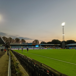 Jan Louwers Stadion - FC Eindhoven