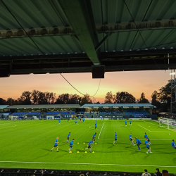 Jan Louwers Stadion - FC Eindhoven