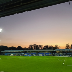 Jan Louwers Stadion - FC Eindhoven