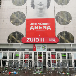 Johan Cruijff ArenA - AFC Ajax