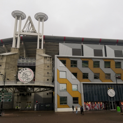 Johan Cruijff ArenA - AFC Ajax