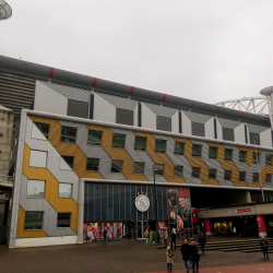 Johan Cruijff ArenA - AFC Ajax