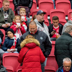 Johan Cruijff ArenA - AFC Ajax