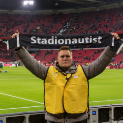 Johan Cruijff ArenA - AFC Ajax