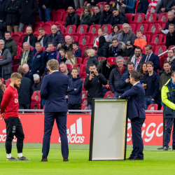 Johan Cruijff ArenA - AFC Ajax