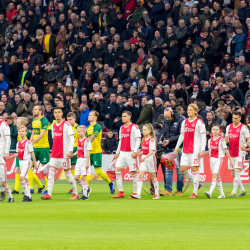 Johan Cruijff ArenA - AFC Ajax