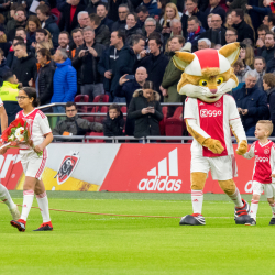 Johan Cruijff ArenA - AFC Ajax