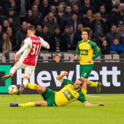 Johan Cruijff ArenA - AFC Ajax