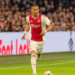 Johan Cruijff ArenA - AFC Ajax