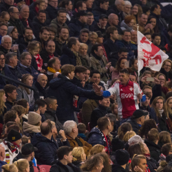 Johan Cruijff ArenA - AFC Ajax