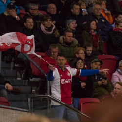 Johan Cruijff ArenA - AFC Ajax