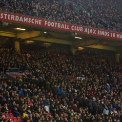 Johan Cruijff ArenA - AFC Ajax