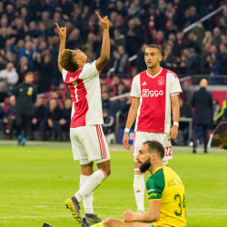 Johan Cruijff ArenA - AFC Ajax