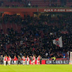 Johan Cruijff ArenA - AFC Ajax