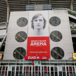 Johan Cruijff ArenA - AFC Ajax