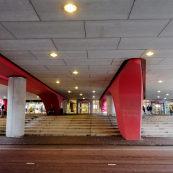 Johan Cruijff ArenA - AFC Ajax