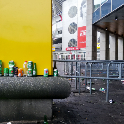 Johan Cruijff ArenA - AFC Ajax