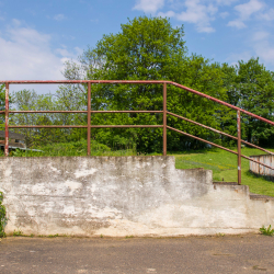 Jugend Stadion