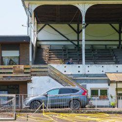 Jugend Stadion