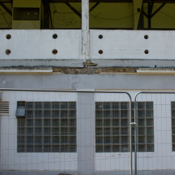 Jugend Stadion