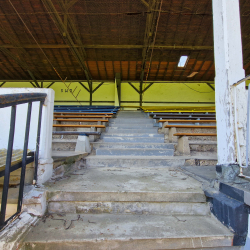 Jugend Stadion