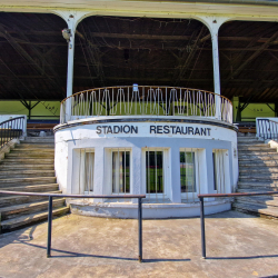 Jugend Stadion