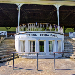 Jugend Stadion