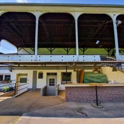 Jugend Stadion